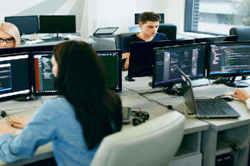 programadores